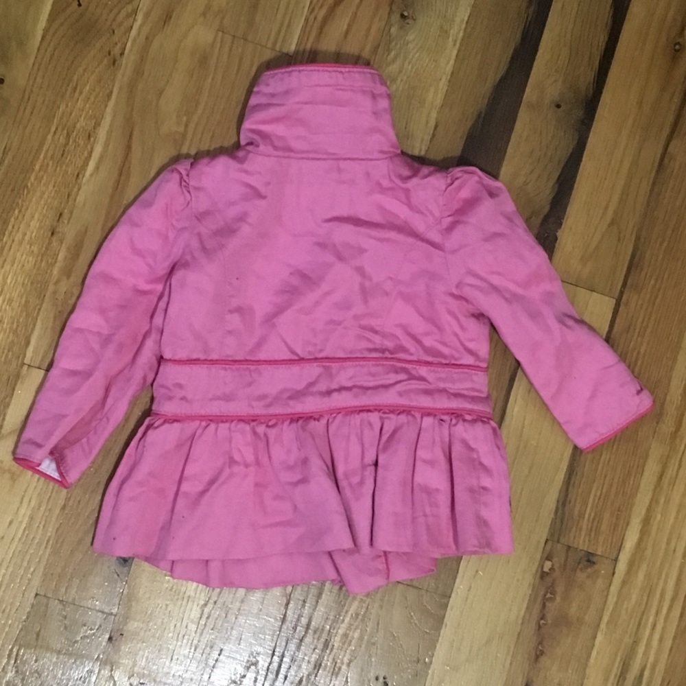 Disney Light Jacket - Picture 2 of 4